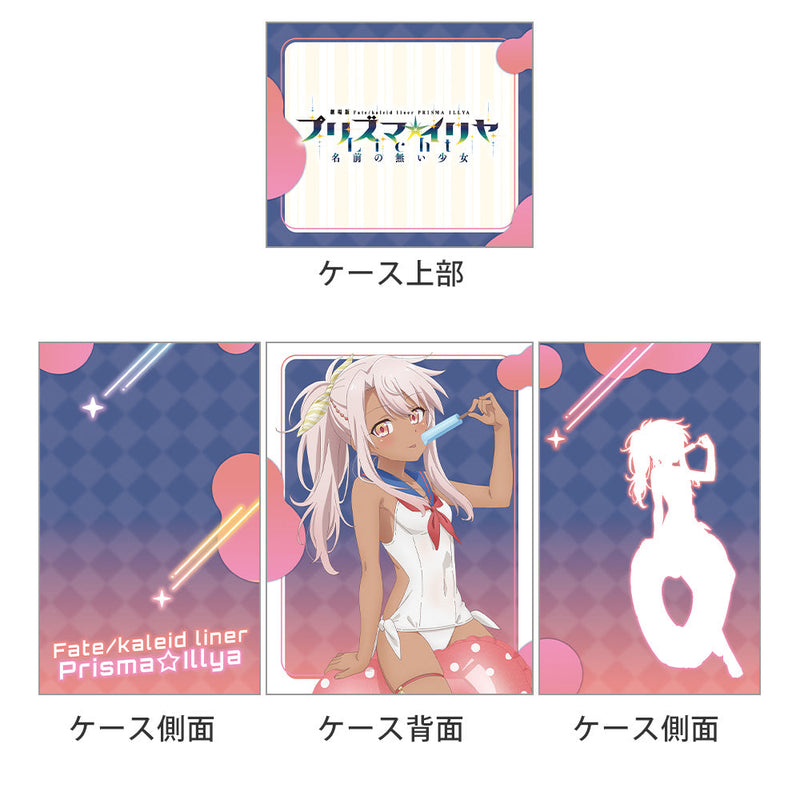 Fate/kaleid liner Prisma Illya Licht Deck Case Chloe Sailor Maillot de bain JAPON