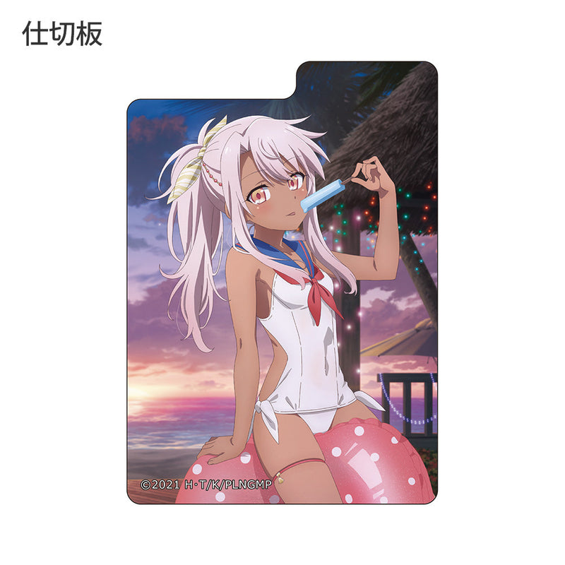 Fate/kaleid liner Prisma Illya Licht Deck Case Chloe Sailor Maillot de bain JAPON
