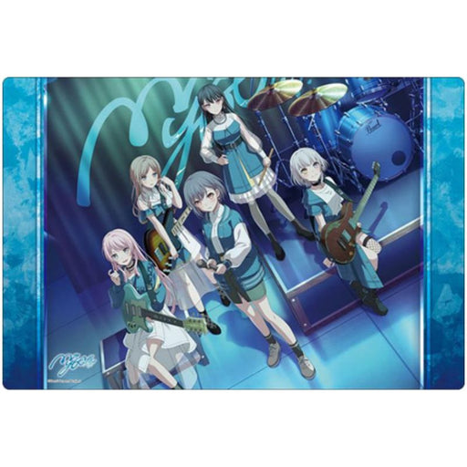 Bushiroad Rubber Mat Collection V2 Vol.1853 BanG Dream! MyGO!!!!! JAPAN