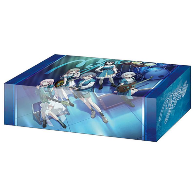 Bushiroad Storage Box Collection V2 Vol.385 BanG Dream! MyGO!!!!! JAPAN