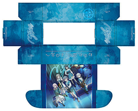 Bushiroad Storage Box Collection V2 Vol.385 BanG Dream! MyGO!!!!! JAPAN