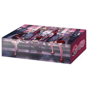 Bushiroad Storage Box Collection V2 Vol.386 BanG Dream! Ave Mujica JAPAN