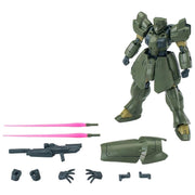 SHEIK MAINLAND ULTRA ACTION TROOPER Series Zabul Green 1/144 Model Kit JAPAN