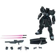 SHEIK MAINLAND ULTRA ACTION TROOPER Series Zabul Black 1/144 Model Kit JAPAN