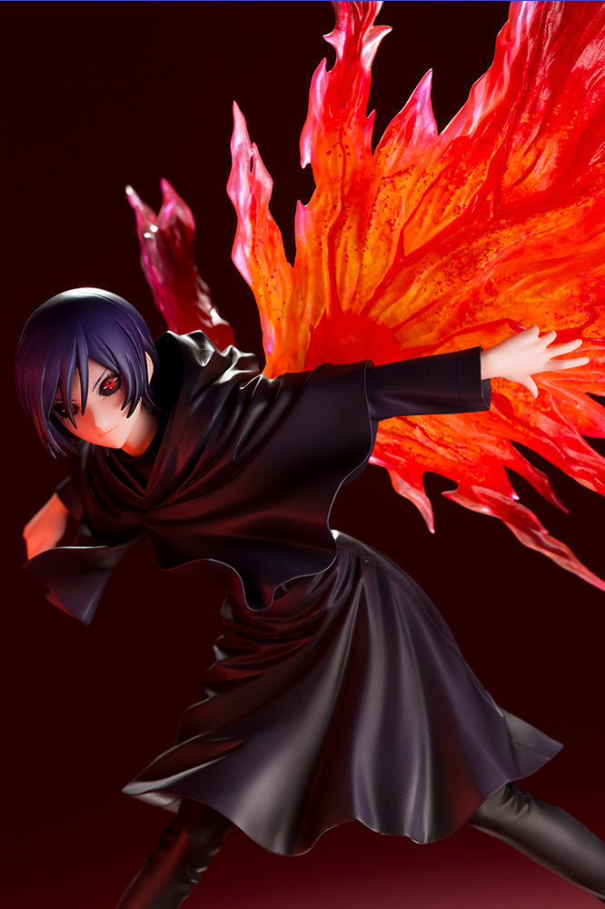 Kotobukiya ARTFX J Tokyo Ghoul:re Touka Kirishima 1/8 Figure JAPAN