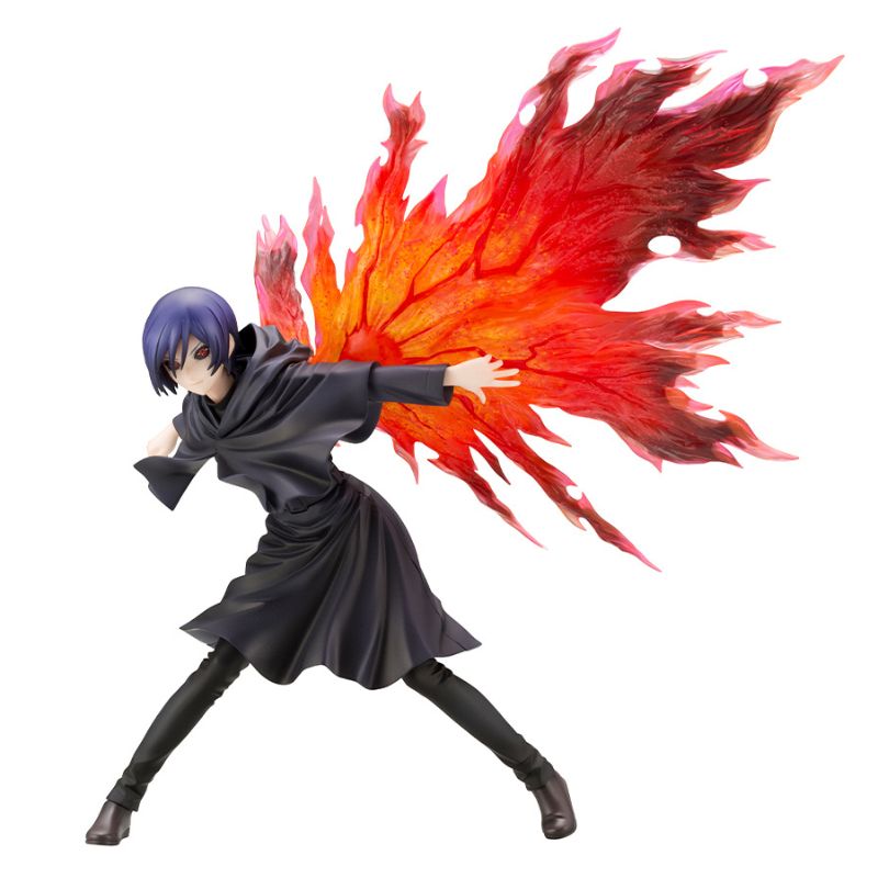 Kotobukiya ARTFX J Tokyo Ghoul:re Touka Kirishima 1/8 Figure JAPAN OFFICIAL