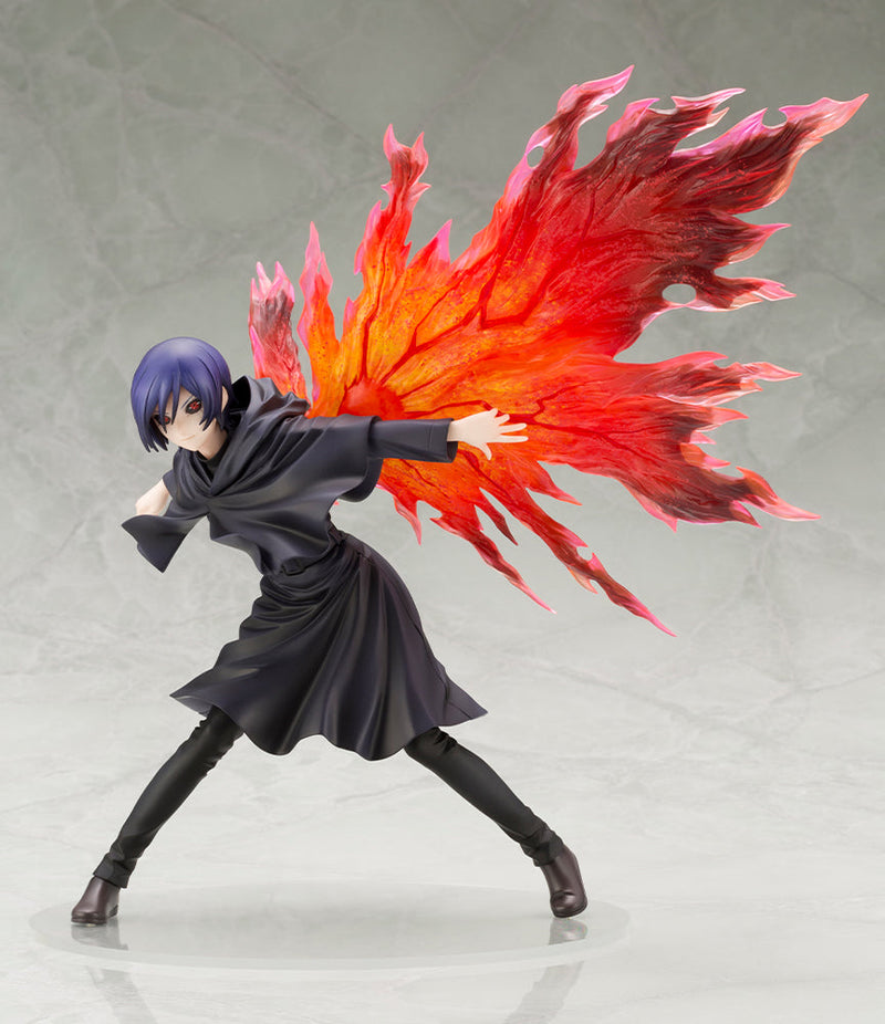 Kotobukiya ARTFX J Tokyo Ghoul:re Touka Kirishima 1/8 Figure JAPAN OFFICIAL