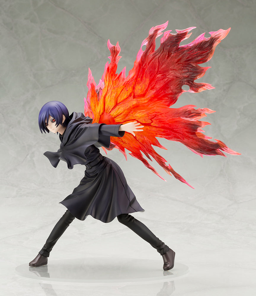 Kotobukiya ARTFX J Tokyo Ghoul:re Touka Kirishima 1/8 Figure JAPAN