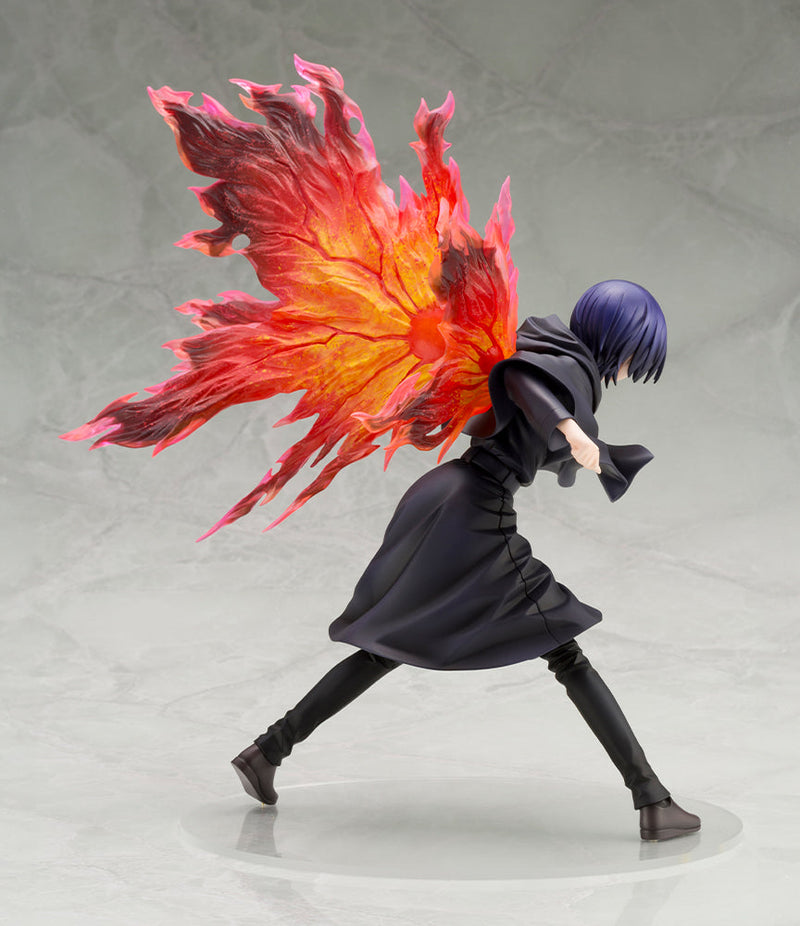 Kotobukiya ARTFX J Tokyo Ghoul:re Touka Kirishima 1/8 Figure JAPAN OFFICIAL