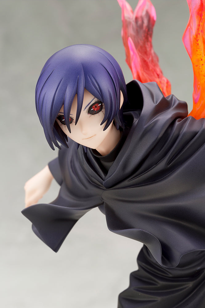 Kotobukiya ARTFX J Tokyo Ghoul:re Touka Kirishima 1/8 Figure JAPAN OFFICIAL