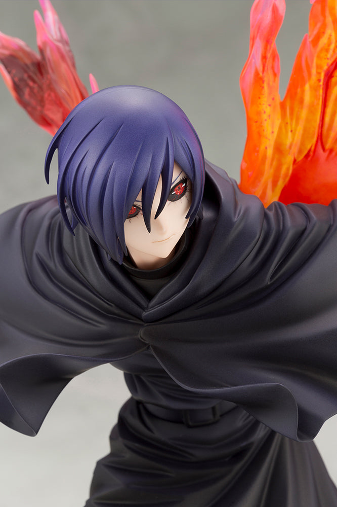 Kotobukiya ARTFX J Tokyo Ghoul:re Touka Kirishima 1/8 Figure JAPAN OFFICIAL