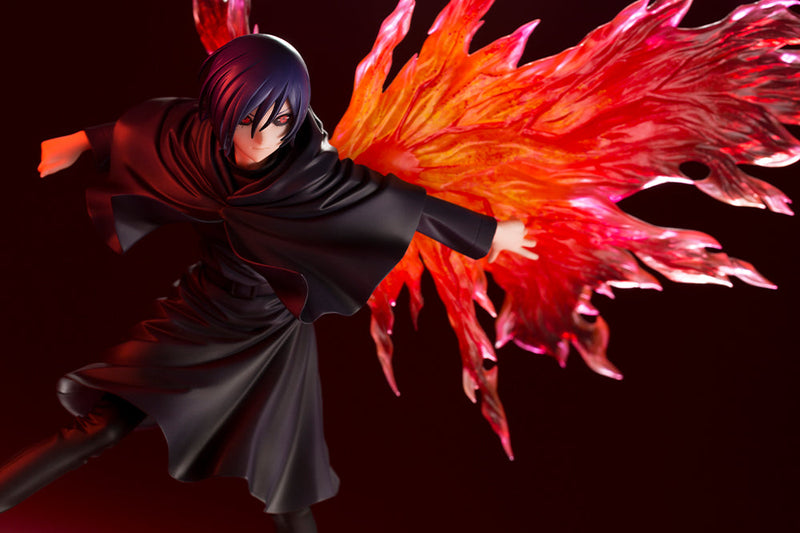 Kotobukiya ARTFX J Tokyo Ghoul:re Touka Kirishima 1/8 Figure JAPAN OFFICIAL