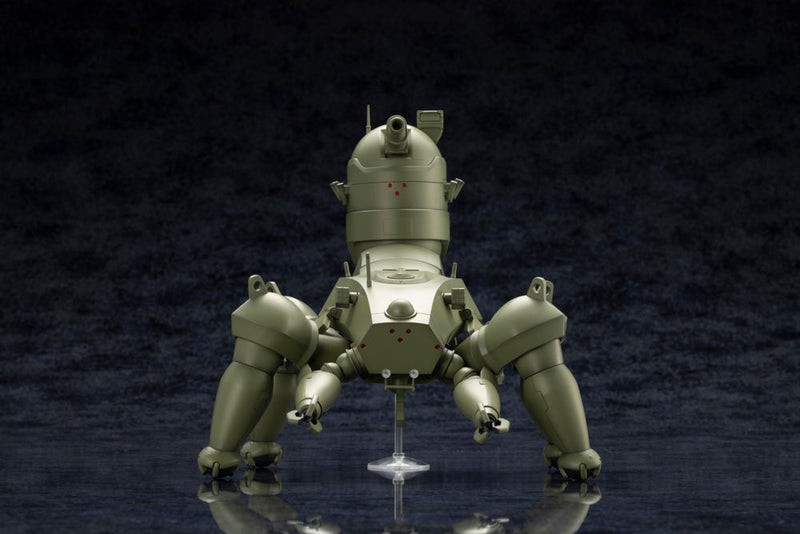 Ghost in the Shell S.A.C. HAW206 Ground Self-Defense Army Ver. 1/35 Modellbausatz