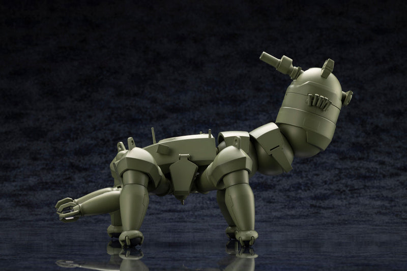 Ghost in the Shell S.A.C. HAW206 Ground Self-Defense Army Ver. 1/35 Modellbausatz