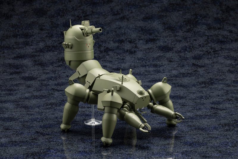 Ghost in the Shell S.A.C. HAW206 Ground Self-Defense Army Ver. 1/35 Modellbausatz