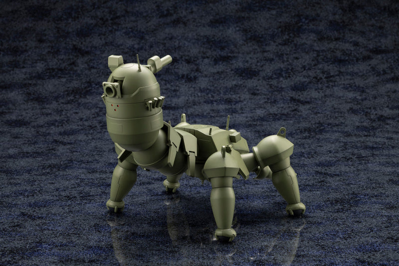 Ghost in the Shell S.A.C. HAW206 Ground Self-Defense Army Ver. 1/35 Modellbausatz