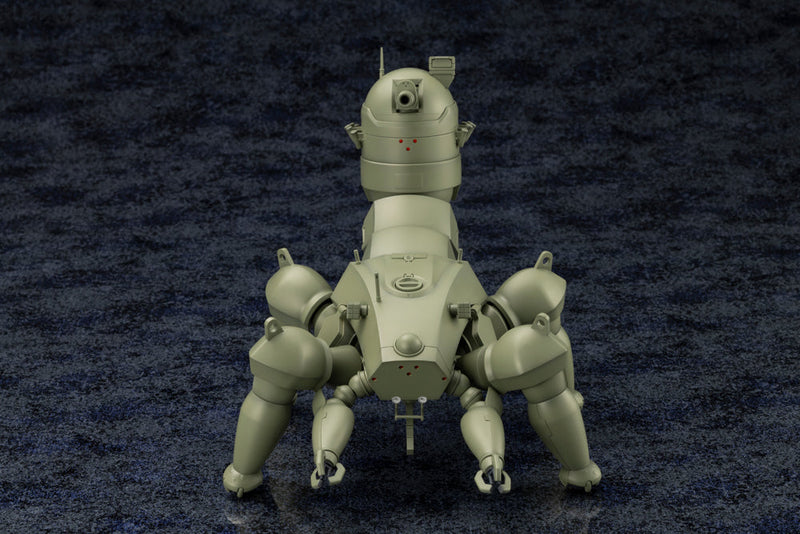 Ghost in the Shell S.A.C. HAW206 Ground Self-Defense Army Ver. 1/35 Modellbausatz