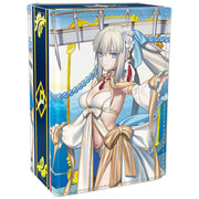 Synthetic Leather Deck Case W Fate/Grand Order Caster/Beach Queen Morgan JAPAN