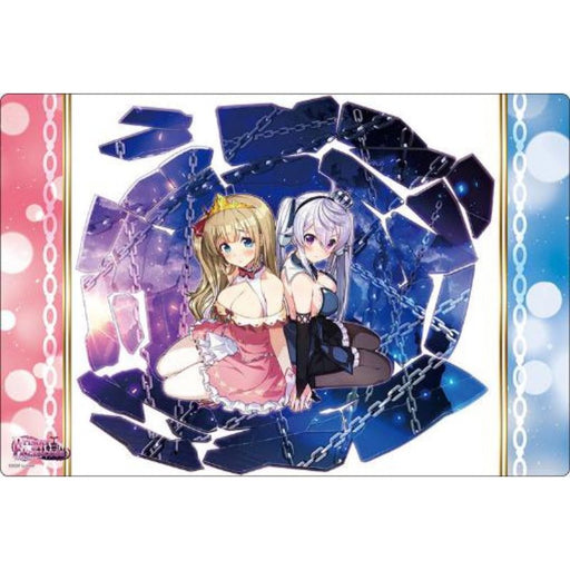 Bushiroad Rubber Mat Collection V2 Vol.1859 Prison Princess JAPAN OFFICIAL