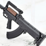 LittleArmory LA-DF36 Girls' Frontline 2 Groza 1/12 Model Kit JAPAN OFFICIAL