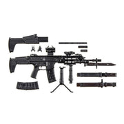 LittleArmory LA076 Type 20 5.56mm Rifle 1/12 Model Kit JAPAN OFFICIAL
