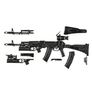 LittleArmory LA117] AK74M & GP25 Type 1/12 Model Kit JAPAN OFFICIAL