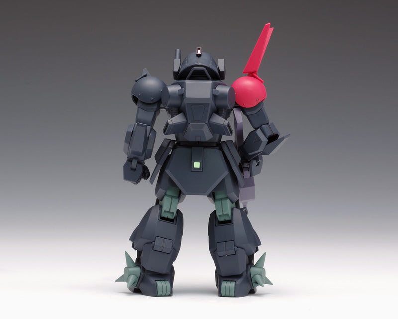 Armored Trooper Votoms The Last Red Shoulder Bloodsucker PS Ed. 1/35 Model Kit