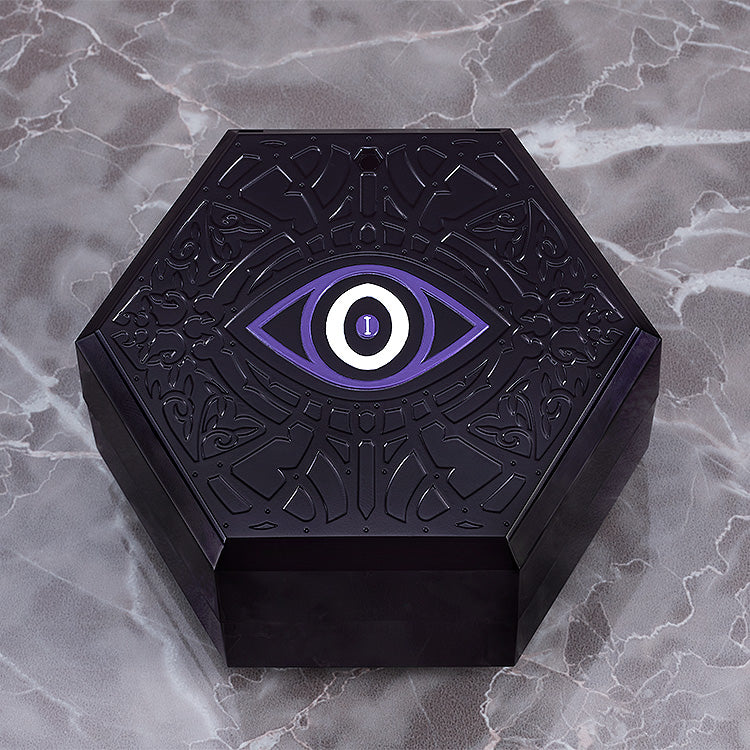 Good Smile Company chitocerium chirality I-hydra 1/1 Model Kit JAPAN OFFICIAL