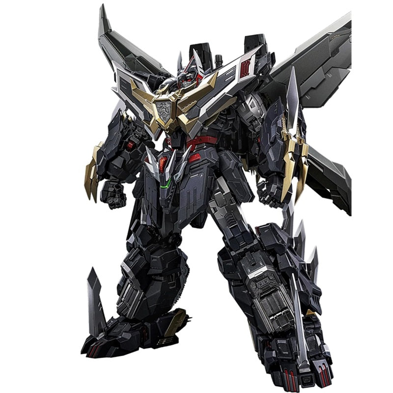 C&A Global Ltd. x CCSTOYS MORTAL MIND Ultimate Dancouga