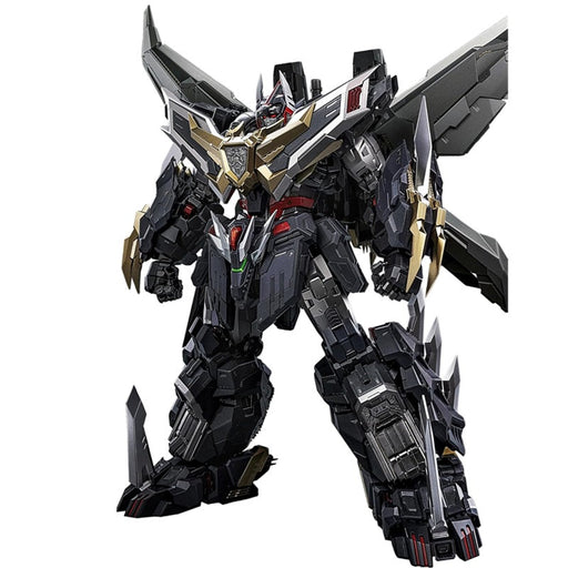 C&A Global Ltd. x CCSTOYS MORTAL MIND Ultimate Dancouga Alloy Action Figure