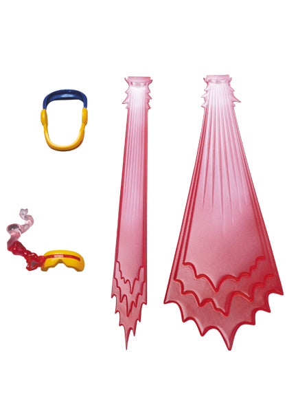 Medicom Toy MAFEX No.099 X-MEN Cyclops Comic Ver. Action Figure JAPAN OFFICIAL