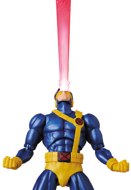 Medicom Toy MAFEX No.099 X-MEN Cyclops Comic Ver. Action Figure