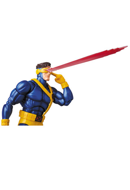 Medicom Toy MAFEX No.099 X-MEN Cyclops Comic Ver. Action Figure