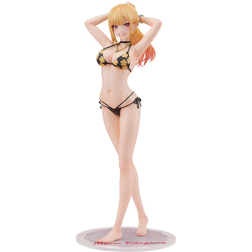My Dress-Up Darling Marin Kitagawa Swimsuit Ver. 1/7 Figure JAPAN OFFICIAL
