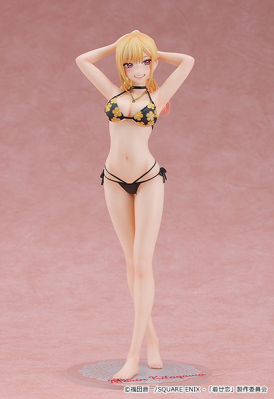 My Dress-Up Darling Marin Kitagawa Swimsuit Ver. 1/7 Figure JAPAN OFFICIAL