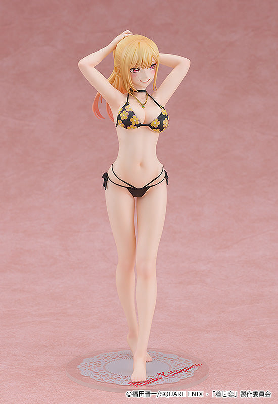 My Dress-Up Darling Marin Kitagawa Swimsuit Ver. 1/7 Figure JAPAN OFFICIAL