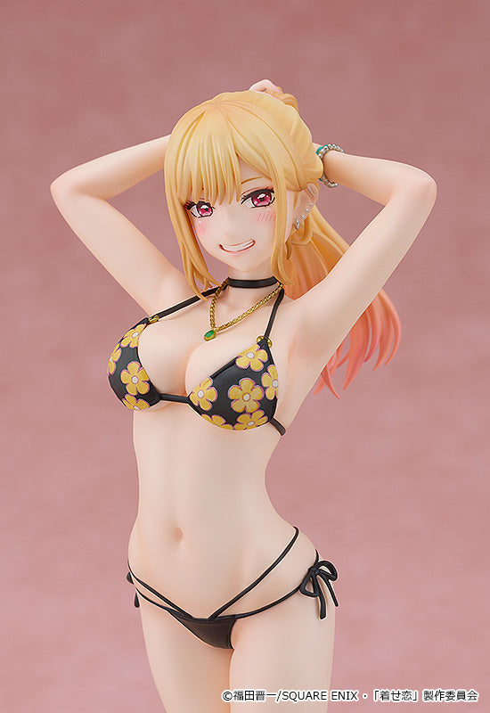 My Dress-Up Darling Marin Kitagawa Swimsuit Ver. 1/7 Figure JAPAN OFFICIAL