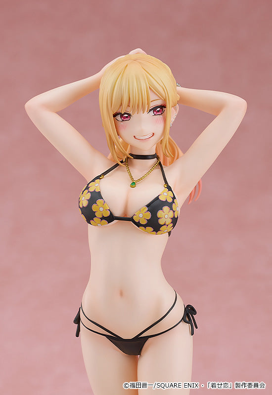 My Dress-Up Darling Marin Kitagawa Swimsuit Ver. 1/7 Figure JAPAN OFFICIAL