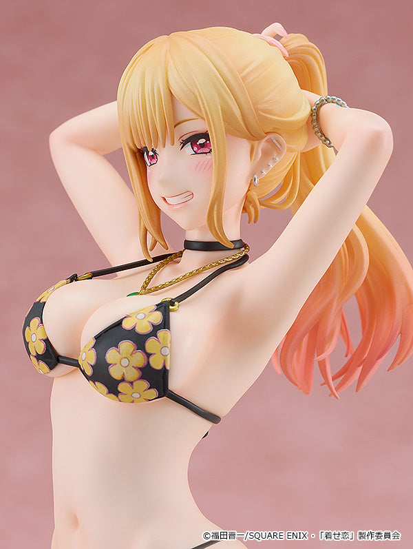 My Dress-Up Darling Marin Kitagawa Swimsuit Ver. 1/7 Figure JAPAN OFFICIAL