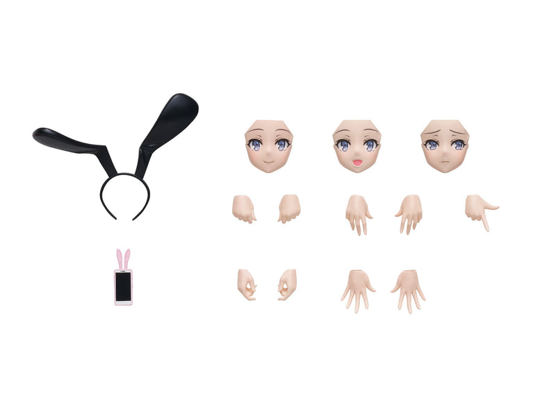 KADOKAWA Plastic Model Series Rascal Does Not Dream Mai Sakurajima Model Kit