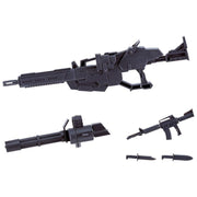 Good Smile Company MODEROID Weapon Set 01 from Titanomachia SIDE:CE Model Kit