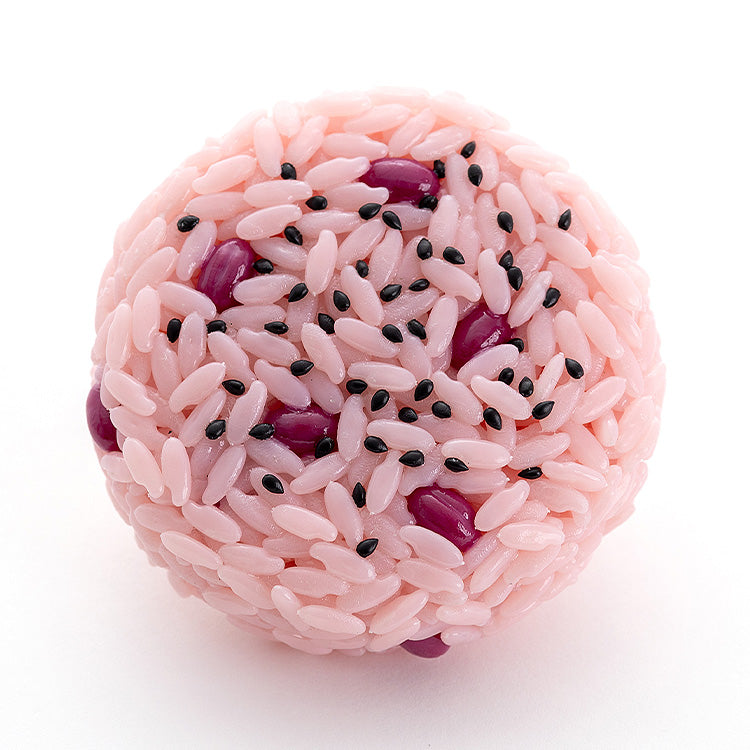 StudioSYUTO Onigiri Sekihan Model Kit JAPAN OFFICIAL