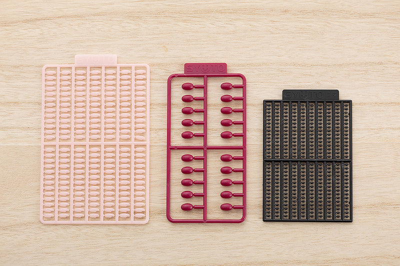 StudioSYUTO Onigiri Sekihan Model Kit JAPAN OFFICIAL