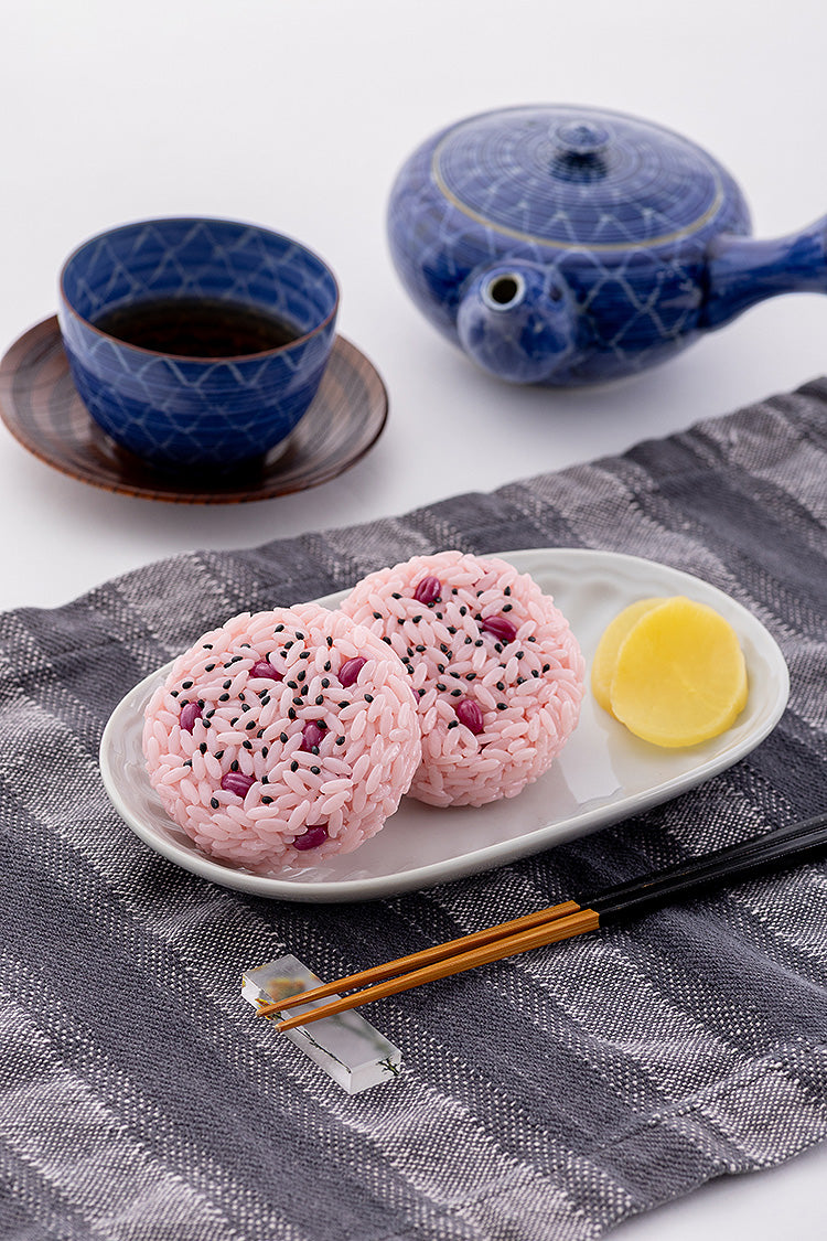 StudioSYUTO Onigiri Sekihan Model Kit JAPAN OFFICIAL