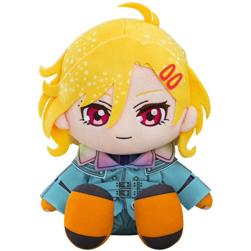 Good Smile Company Gnosia Setsu Plush Doll JAPAN OFFICIAL