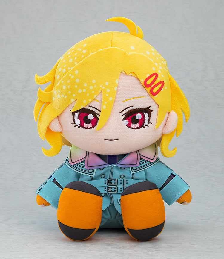 Good Smile Company Gnosia Setsu Plush Doll JAPAN OFFICIAL