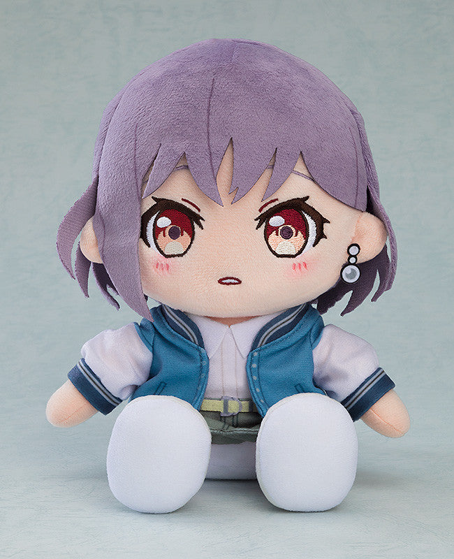 Good Smile Company BanG Dream! MyGO!!!!! Tomori Takamatsu Plush Doll JAPAN