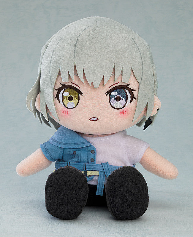 Good Smile Company BanG Dream! MyGO!!!!! Raana Kaname Plush Doll JAPAN OFFICIAL