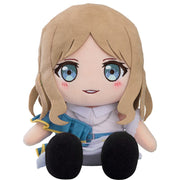 Good Smile Company BanG Dream! MyGO!!!!! Soyo Nagasaki Plush Doll JAPAN OFFICIAL