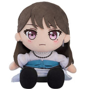 Good Smile Company BanG Dream! MyGO!!!!! Taki Shiina Plush Doll JAPAN OFFICIAL